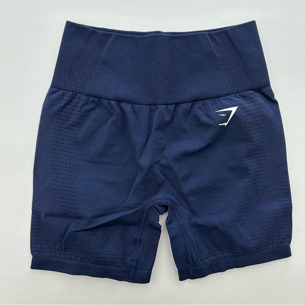 Gymshark L Vital Seamless Shorts